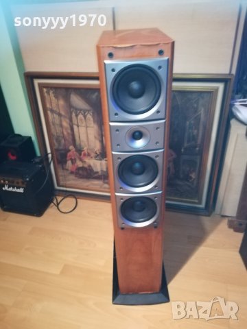 pioneer-big one-тонколона 0812201925, снимка 7 - Тонколони - 31058896