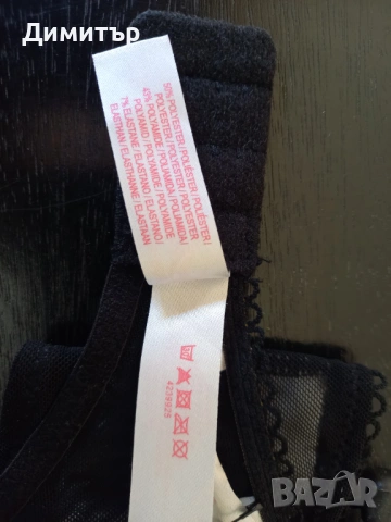 Жартиерен колан Secret, снимка 8 - Бельо - 54248269