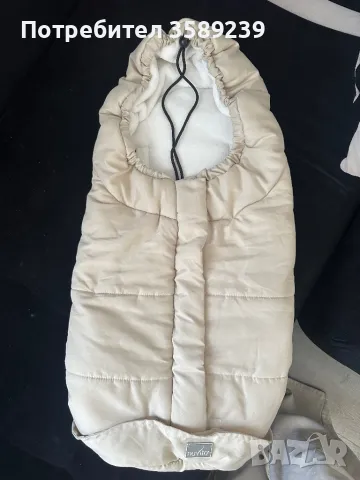 Чувал за количка