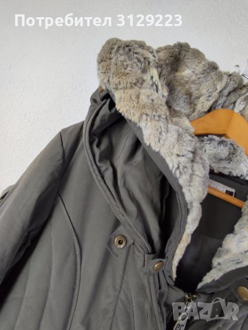 Easy Comfort coat EU 42, снимка 11 - Палта, манта - 38271991