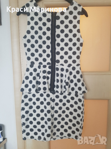 Страхотни атрактивни рокли, снимка 3 - Рокли - 36400672