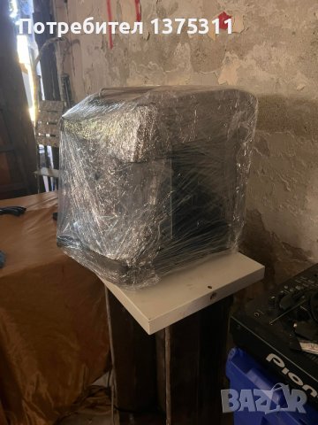 Италианска еспресо машина Grimac Mia, снимка 9 - Кафе машини - 42815553