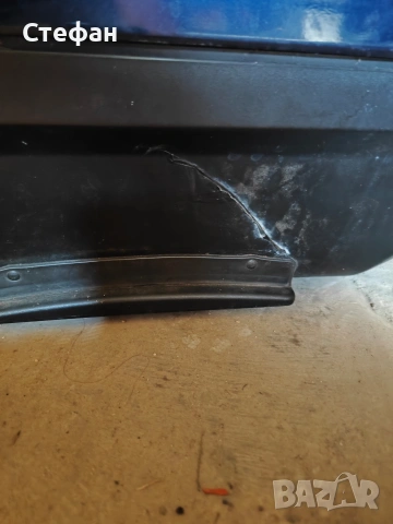 мото куфар Ямаха, снимка 3 - Мотоциклети и мототехника - 54334032