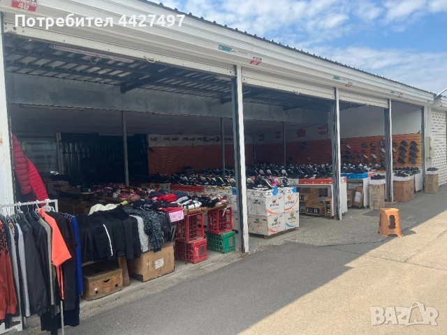 магазин, снимка 3 - Магазини - 54242933