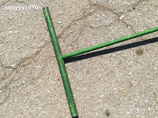 ВЪРТОК ЗА КОЛОВЕ 2204232008, снимка 2 - Градински инструменти - 40451443