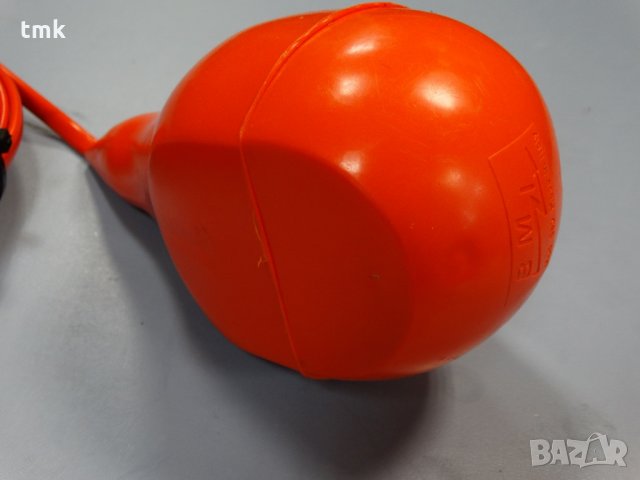 нивосигнализатор ВМI, снимка 3 - Резервни части за машини - 29885955