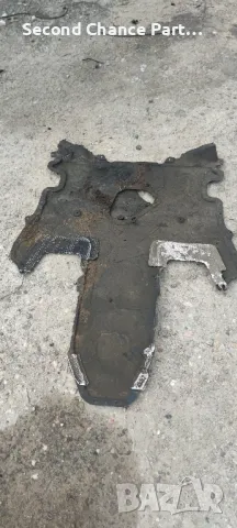 E60/61,E63/64-Кора под скоростна кутия , снимка 3 - Части - 49978910