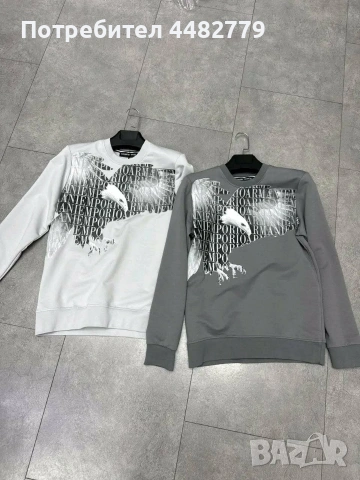 мъжка блуза , снимка 4 - Блузи - 53253345