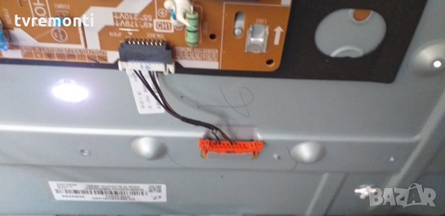 POWER BOARD , L55S6_FHS, BN44-00807F, снимка 3 - Части и Платки - 30839435