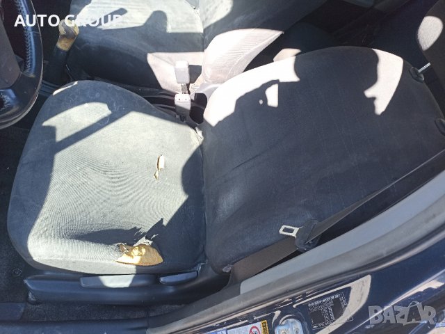 Тойота Ярис / Toyota Yaris 07г - на части, снимка 5 - Автомобили и джипове - 35166848