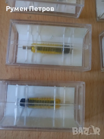 Faber Castell TG1.S, снимка 5 - Ученически пособия, канцеларски материали - 54320504