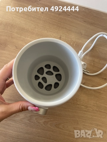 Уред за затопляне на храна Philips Avent Premium, снимка 3 - Прибори, съдове, шишета и биберони - 55732465