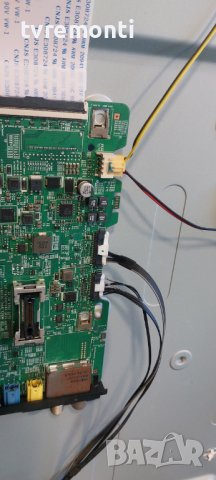 Mainboard BN41-02528A BN94-10832C for Samsung UE55KU6092U 55inc DISPLAY CY-GK055HGEV1H​, снимка 3 - Части и Платки - 42151993