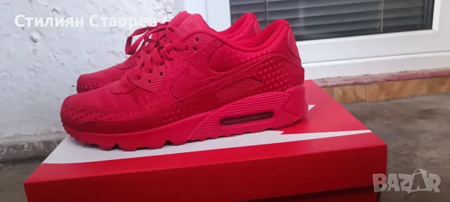 Маратонки Nike AIR