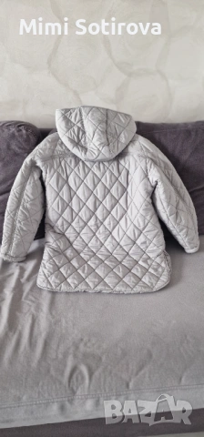 Яке момичета, снимка 2 - Детски якета и елеци - 53935196