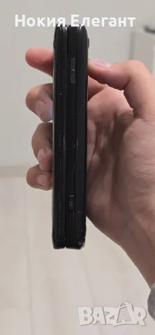 Nokia E90 black , снимка 4 - Nokia - 56339762