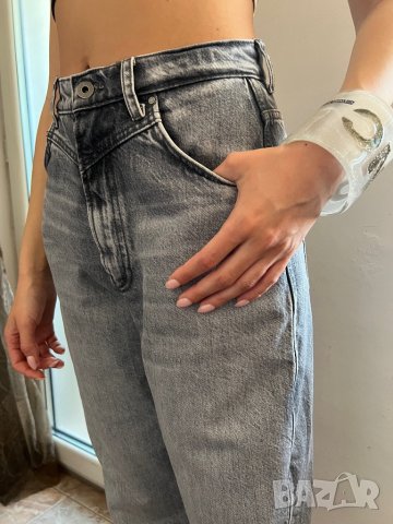 Оригинално дънки Pepe Jeans, снимка 4 - Дънки - 40658566