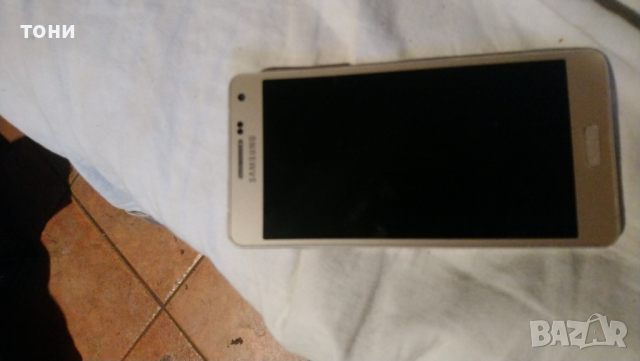 Смартфон Samsung SM а 500f