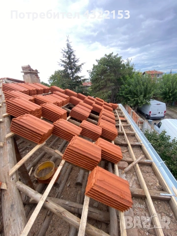 0892049431, снимка 4 - Ремонти на покриви - 53875703