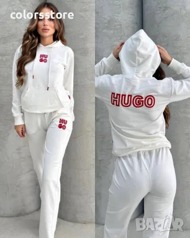 Спортен екип Hugo код VL421