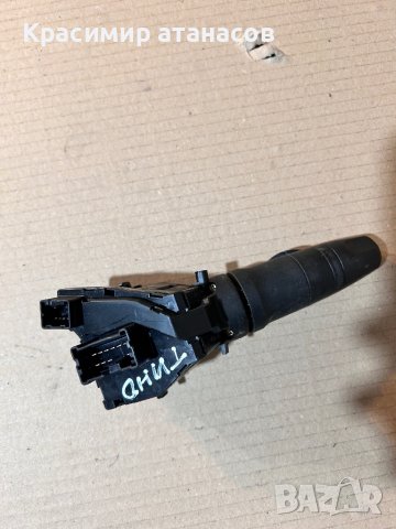 25540 AV600. Ключ светлини за Нисан Алмера тино.25540 AV600, снимка 3 - Части - 44488911