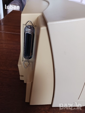 лазерен принтер , снимка 2 - Принтери, копири, скенери - 52349742