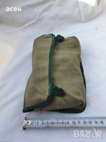 чанти за гранати 1944г., снимка 3 - Колекции - 30328544
