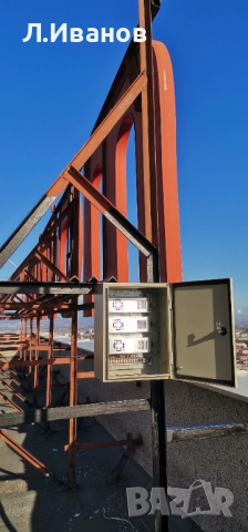 SMART Ел. Табла - промишлени и за бита, снимка 5 - Индустриална техника - 49158148