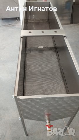 Вана маса за разпечатване , снимка 10 - За пчели - 38593529