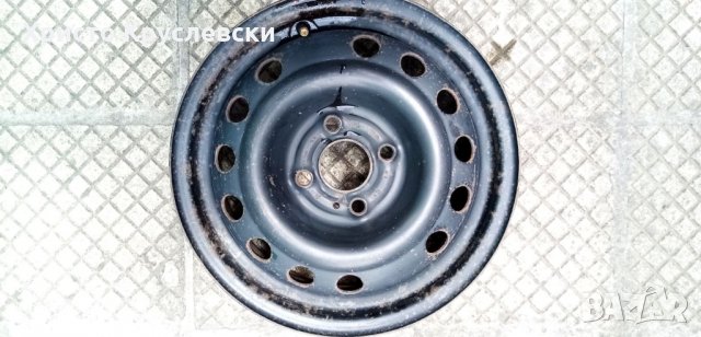 Оригинални тасове 14'', снимка 5 - Части - 29461464