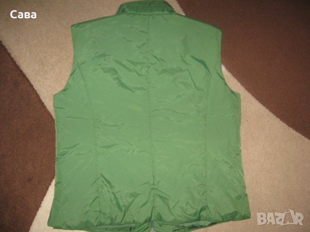 Елек OVIESSE   дамски,2-3ХЛ, снимка 3 - Елеци - 35351418