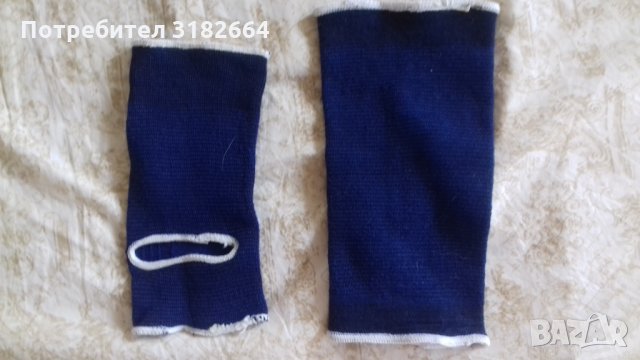 Наглезенка и наколенка