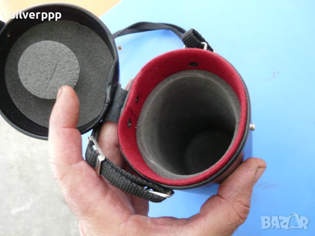 Калъф за фотообектив - 2, снимка 4 - Обективи и филтри - 42330574