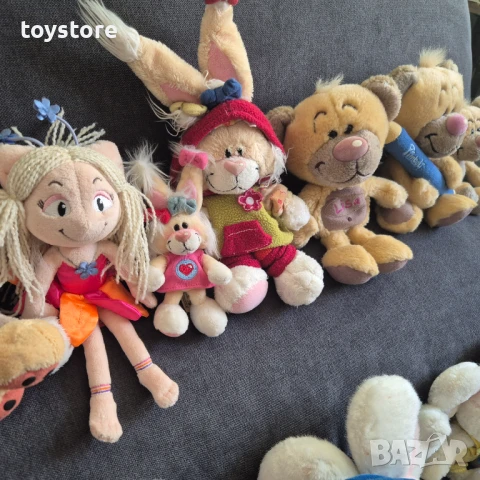 Diddl играчки, снимка 4 - Колекции - 50995773