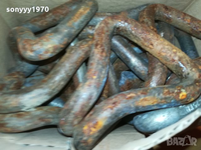 10 БР КУКИ ОТ ТИР КОЛАНИ-60ЛВ 2812211112, снимка 3 - Аксесоари и консумативи - 35257331