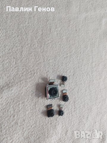 Оригинални камери Huawei Honor 50, снимка 2 - Резервни части за телефони - 42791074