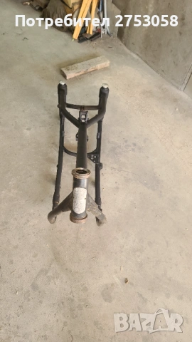 Рама аво awo турист, снимка 5 - Части - 54240629