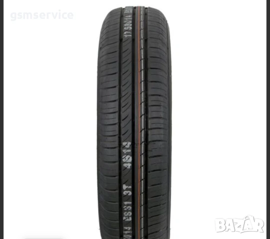 Kumho 195/65R15 LOKU 91H ES31, снимка 2 - Гуми и джанти - 54093580