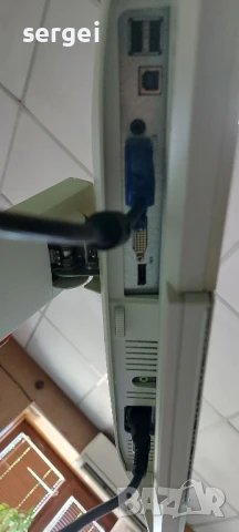 Монитор., снимка 7 - Монитори - 51405580