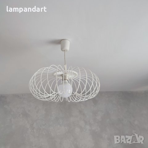 Бял полилей