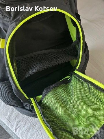 ОРИГИНАЛНА раница ARENA – като нова | СПОРТ, снимка 4 - Раници - 52720679