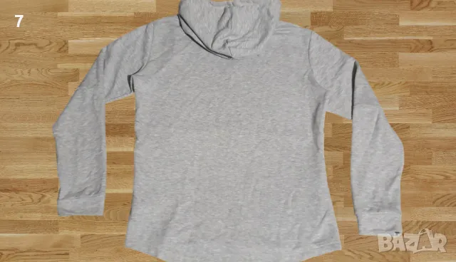 Суитчер горнище Puma Scuderia Ferrari , снимка 2 - Спортни дрехи, екипи - 49777549