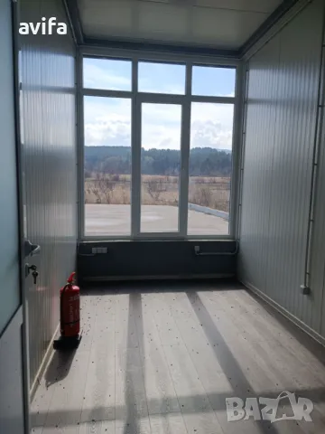 Склад под наем близо до магистрала Тракия, снимка 11 - Складове - 48994814