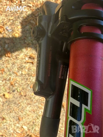 Велосипед "Specialized Enduro" 27,5", снимка 17 - Велосипеди - 51630734