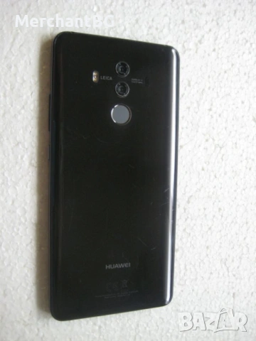 Huawei Mate 10 Pro, снимка 3 - Huawei - 53014203
