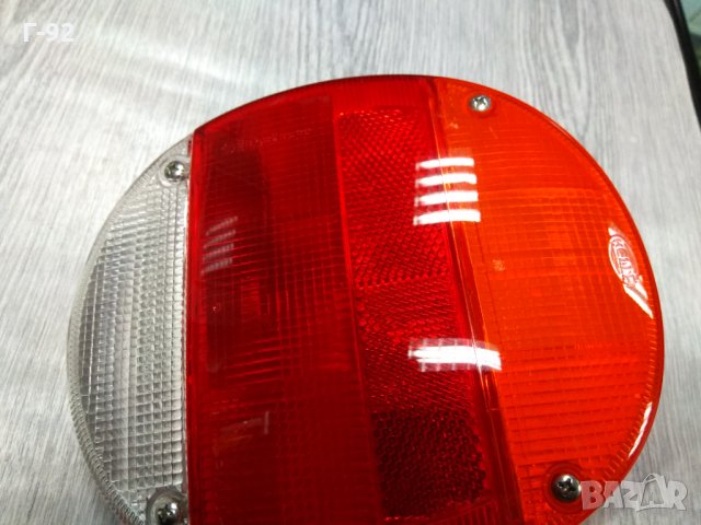 135945223C**НОВО**VW Beetle*1303*1972–1979**Стъкло за СТОП**, снимка 4 - Части - 31701957