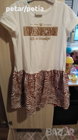 Лот детски рокли, снимка 13 - Детски рокли и поли - 33921782