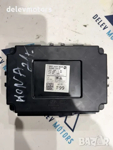 954A0-J9630 контролен модул от Hyundai Kona 1.6 T-GDI