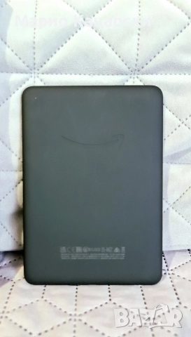 kindle paperwhite 12 signature 32гб и Kindle paperwhite 12th 16gb, снимка 6 - Електронни четци - 52884202