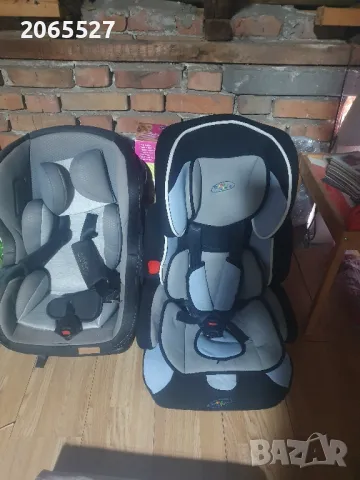 столче за кола